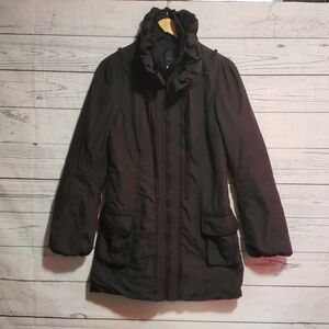 Elie Tahari light coat
